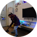 南陽月嫂泓德家政公司_清潔打掃